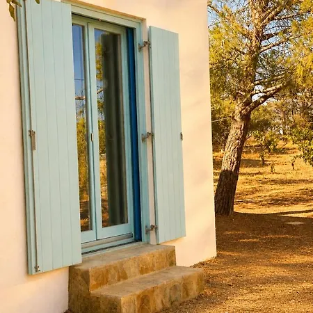 Paris Sunset And Olive Hideway Semesterbostad Páros